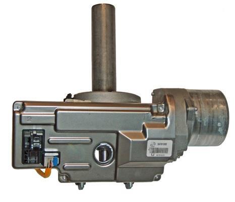 Butée hydraulique I