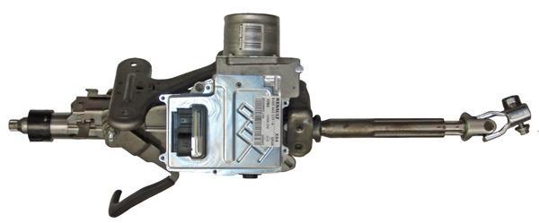 Butée hydraulique I