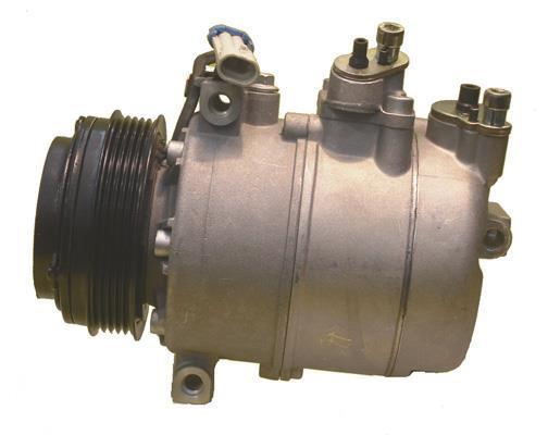 Compresseur, climatisation Lizarte, S.A. 71.08.65.020