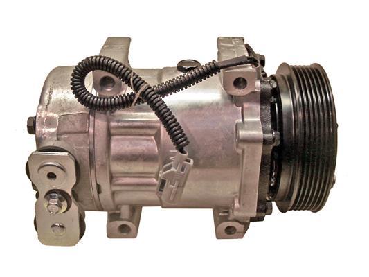 Compresseur, climatisation Lizarte, S.A. 71.10.27.042