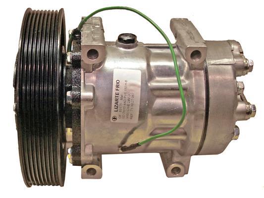 Compresseur, climatisation Lizarte, S.A. 71.10.27.067