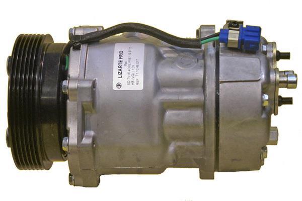 Butée hydraulique Gt