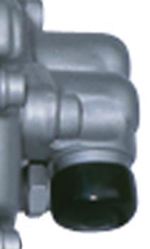 Butée hydraulique Gt