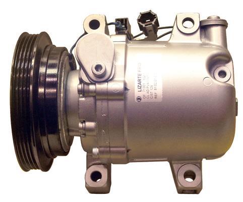 Butée hydraulique Gt