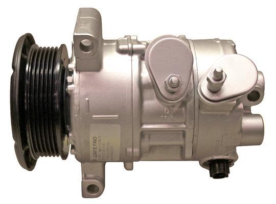 Butée hydraulique Gt