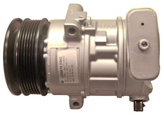 Butée hydraulique Gt