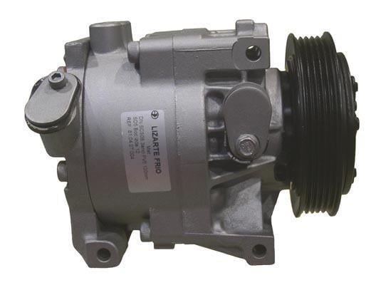 Butée hydraulique Gt
