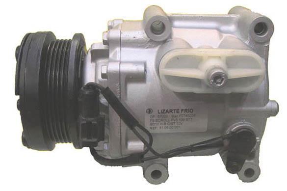 Butée hydraulique Fiesta