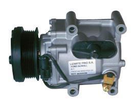 Compresseur, climatisation Lizarte, S.A. 81.05.00.002
