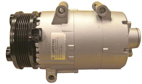 Butée hydraulique S-max