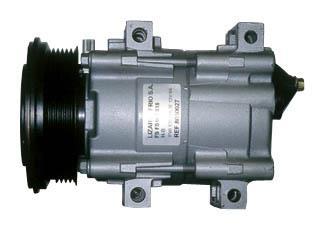 Butée hydraulique Gt