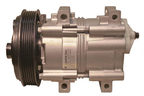 Compresseur, climatisation Lizarte, S.A. 81.05.02.031