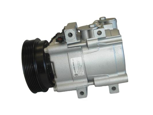 Compresseur, climatisation Lizarte, S.A. 81.05.17.006