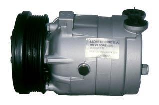 Compresseur, climatisation Lizarte, S.A. 81.06.01.026
