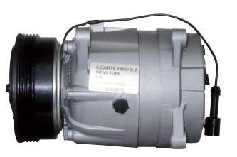 Butée hydraulique Ka