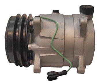 Compresseur, climatisation Lizarte, S.A. 81.06.01.042