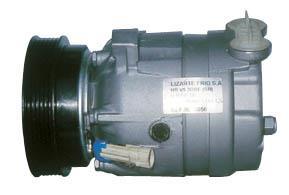 Butée hydraulique Gt