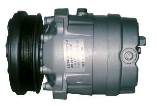 Compresseur, climatisation Lizarte, S.A. 81.06.01.071