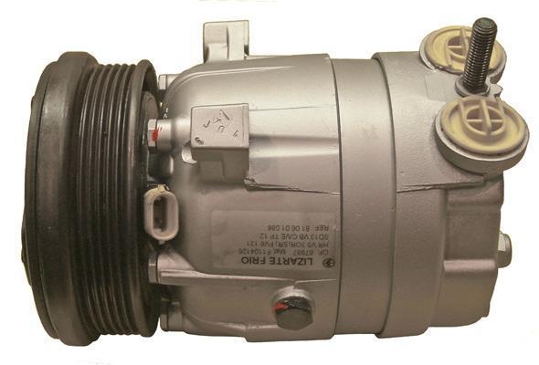 Butée hydraulique Gt