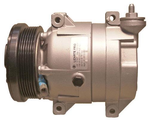 Butée hydraulique Ka