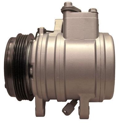 Butée hydraulique Ka