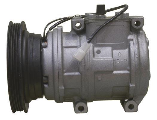 Butée hydraulique Gt