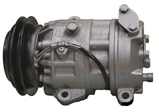 Butée hydraulique Gt