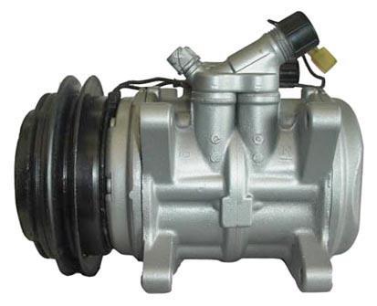 Butée hydraulique Gt