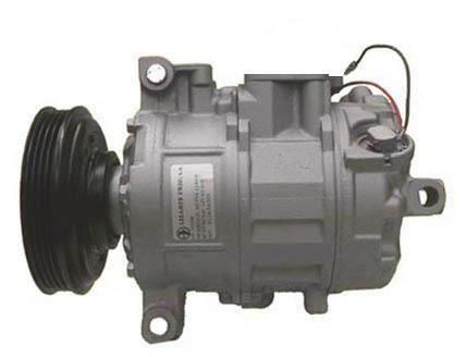 Compresseur, climatisation Lizarte, S.A. 81.08.54.003