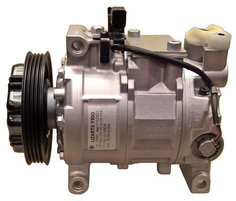 Compresseur, climatisation Lizarte, S.A. 81.08.54.004