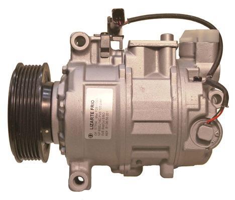 Compresseur, climatisation Lizarte, S.A. 81.08.56.001