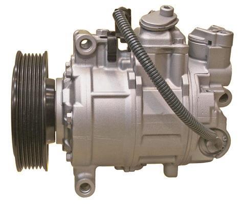 Compresseur, climatisation Lizarte, S.A. 81.08.56.007