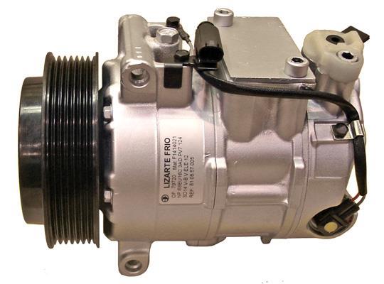 Butée hydraulique Gt