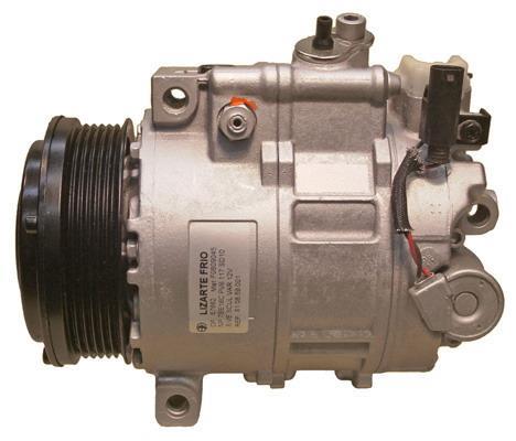 Compresseur, climatisation Lizarte, S.A. 81.08.59.001