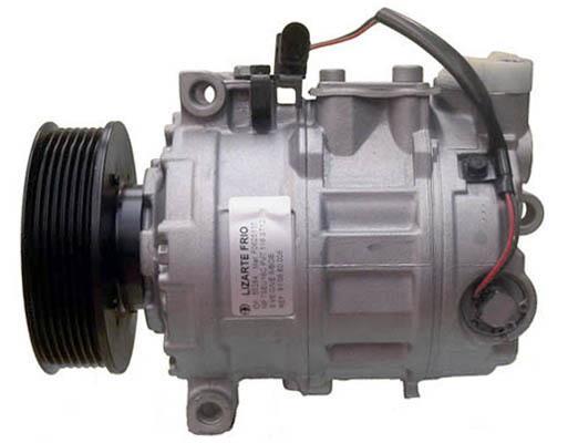 Compresseur, climatisation Lizarte, S.A. 81.08.60.006