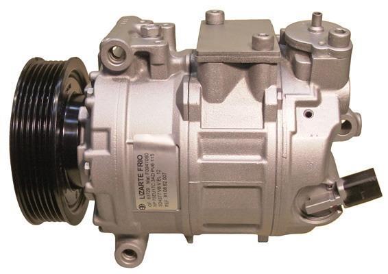 Butée hydraulique A4