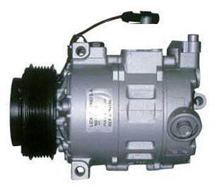 Compresseur, climatisation Lizarte, S.A. 81.08.65.028