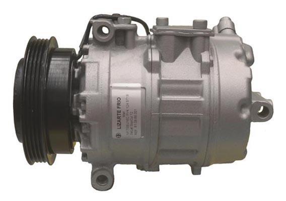 Butée hydraulique A4