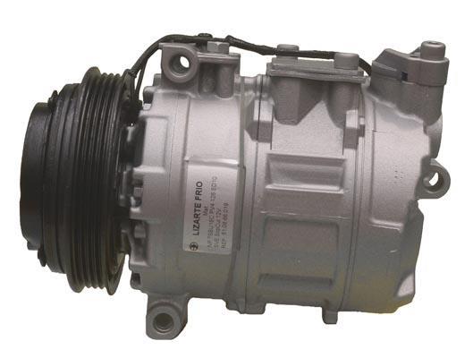 Compresseur, climatisation Lizarte, S.A. 81.08.66.019