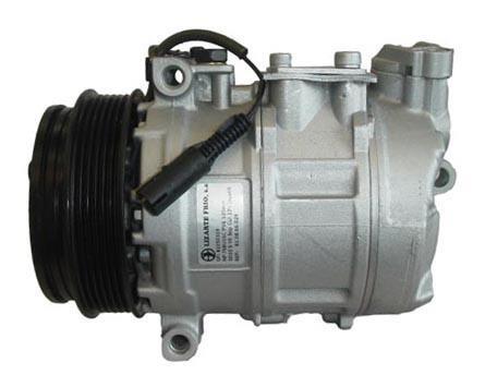Butée hydraulique Gt