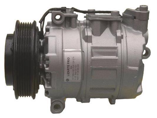 Butée hydraulique Gt