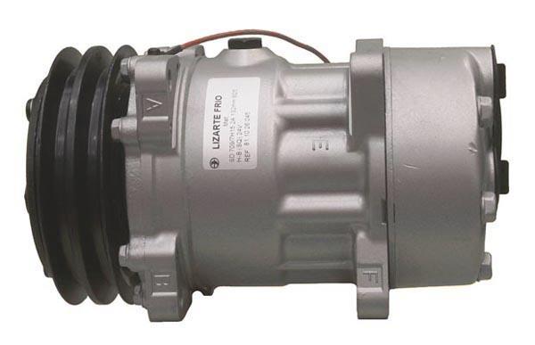 Butée hydraulique Gt