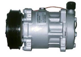 Compresseur, climatisation Lizarte, S.A. 81.10.26.113