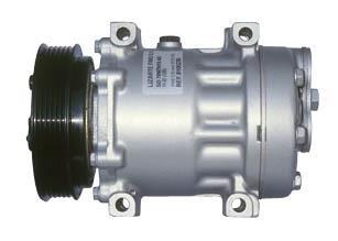 Compresseur, climatisation Lizarte, S.A. 81.10.27.024
