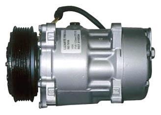 Compresseur, climatisation Lizarte, S.A. 81.10.46.020