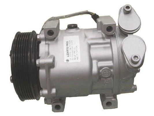 Compresseur, climatisation Lizarte, S.A. 81.10.47.034