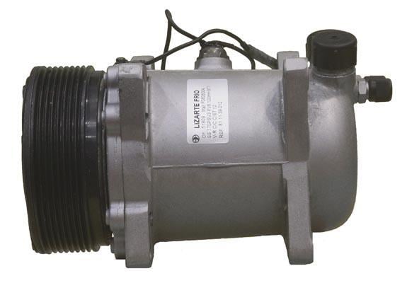 Butée hydraulique Gt