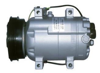 Butée hydraulique A4