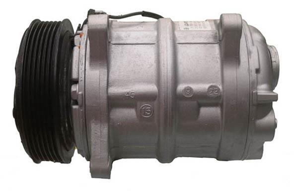 Butée hydraulique Gt