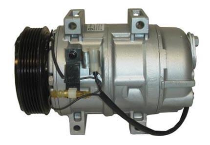 Butée hydraulique Gt